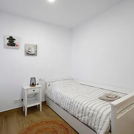 Apartman Elisa's In