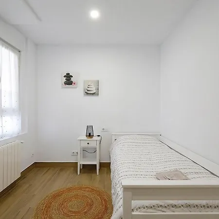 Modern Well Connected San Sebastián