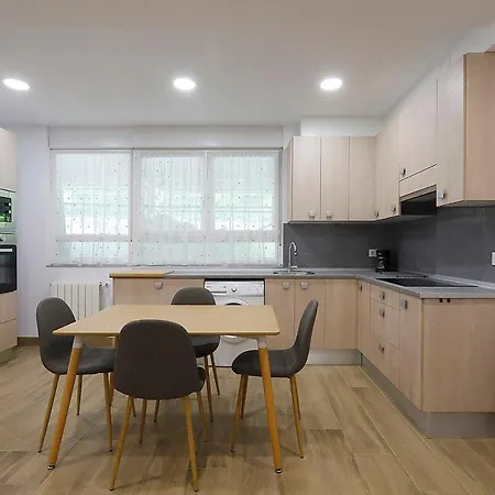 Modern Well Connected Apartment