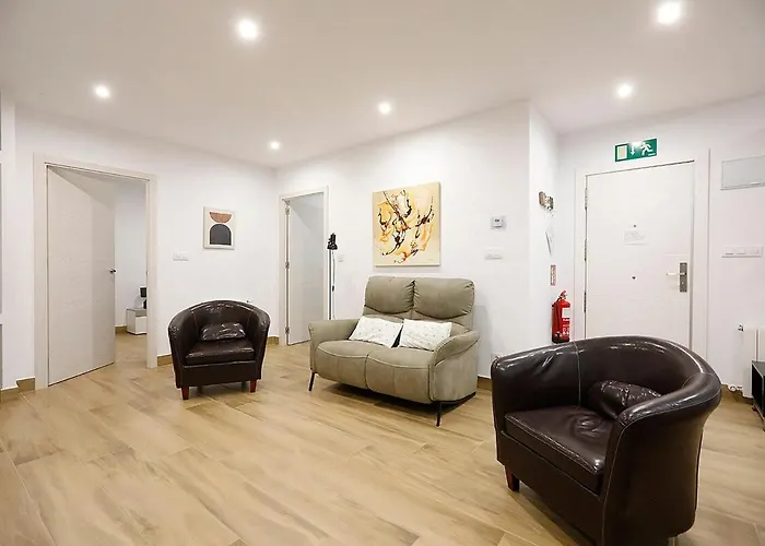 Elisa's In Apartment *