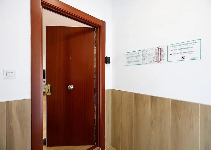 Elisa's In San Sebastian