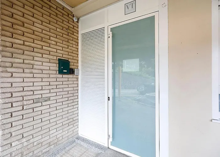 Elisa's In * San Sebastian