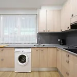 Elisa's In Apartment