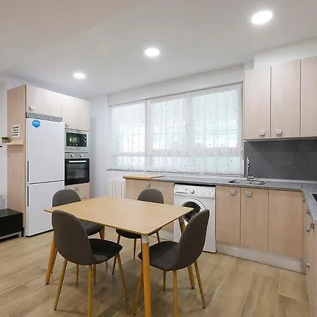 Modern Well Connected * 圣塞瓦斯蒂安