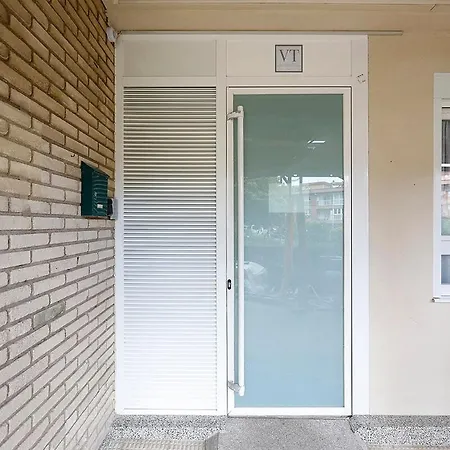 Apartment Elisa's In San Sebastian