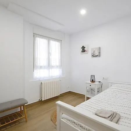 公寓 Modern Well Connected