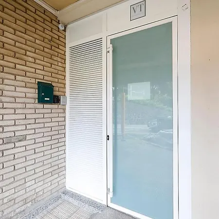 Modern Well Connected * 圣塞瓦斯蒂安