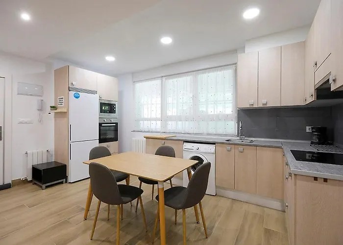 Elisa's In * San Sebastian