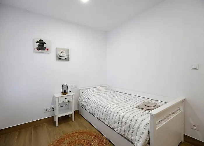 Apartment Elisa's In